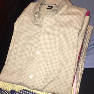 Van Heusen Short Sleeve Shirt